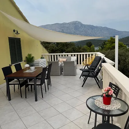 Daniela Apartment Korčula