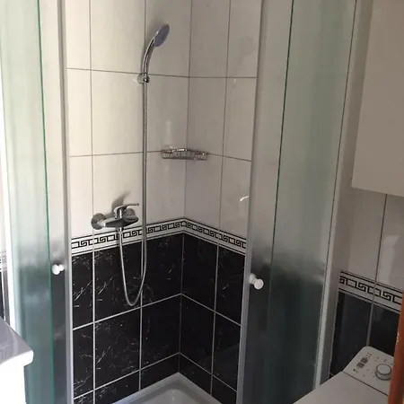 Daniela Apartment