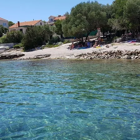 Daniela Korcula Town