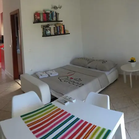 Daniela Apartment