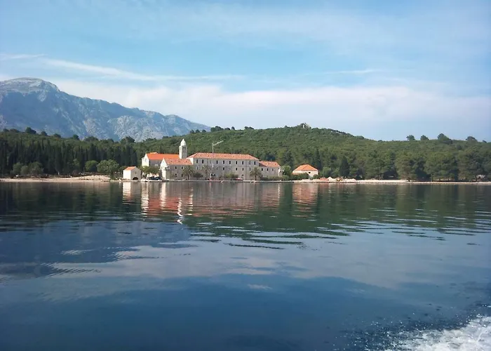 Apartment Daniela Korčula