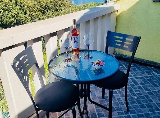 Apartment Daniela Korčula