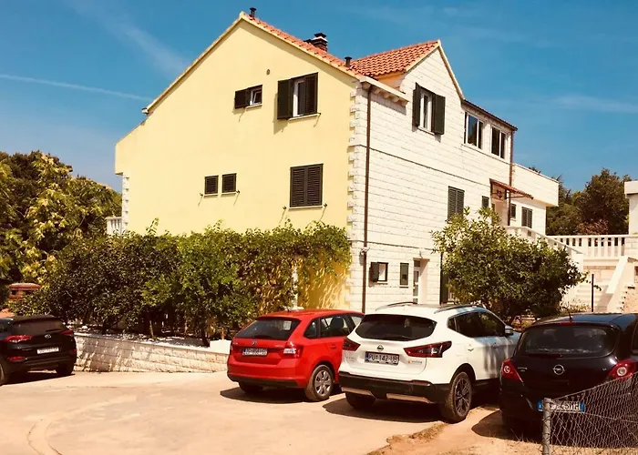 Daniela * Korčula
