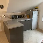 דירה Daniela *