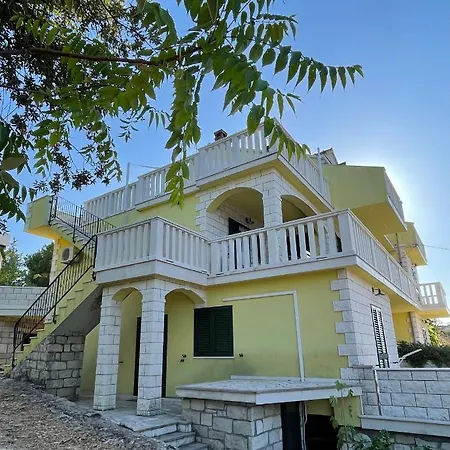 Daniela Apartamento Korčula