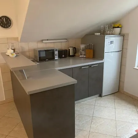 Apartamento Daniela *