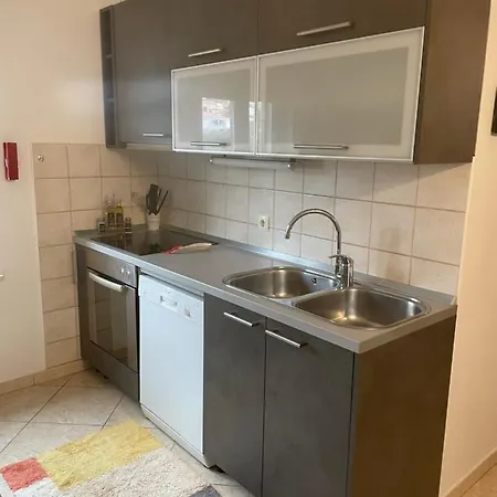 Daniela Apartamento Korčula