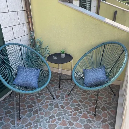 Daniela Appartamento *