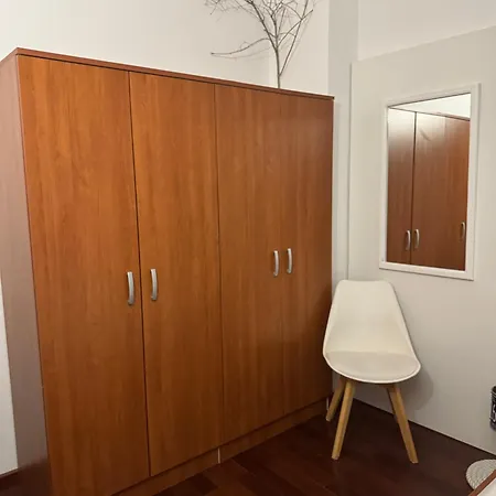 Apartman Daniela *