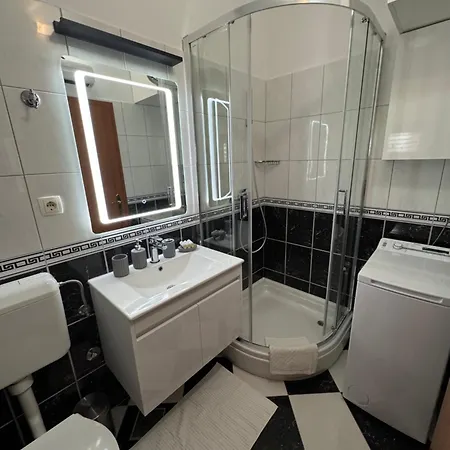 Apartmán Daniela Korčula