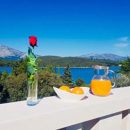 Daniela * Korčula