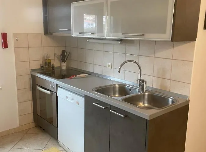 Daniela شقة كورتْشولا