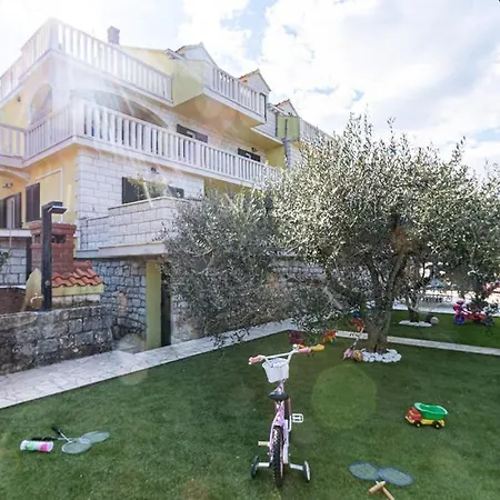 Daniela Διαμέρισμα