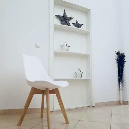 Διαμέρισμα Daniela *