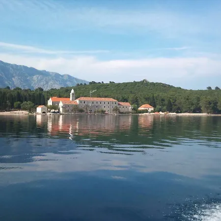 Διαμέρισμα Daniela Κόρτσουλα